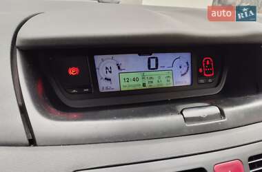 Минивэн Citroen Grand C4 Picasso 2009 в 
