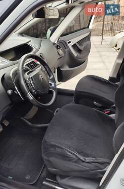 Минивэн Citroen Grand C4 Picasso 2009 в 