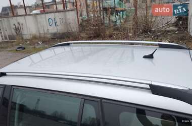 Мінівен Citroen Grand C4 Picasso 2010 в Рівному