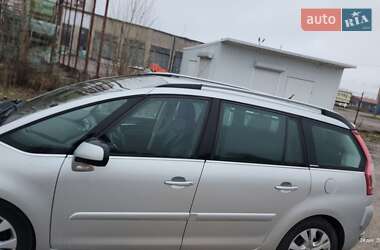 Мінівен Citroen Grand C4 Picasso 2010 в Рівному