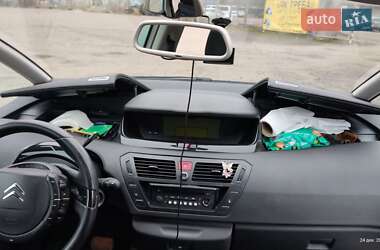 Мінівен Citroen Grand C4 Picasso 2010 в Рівному