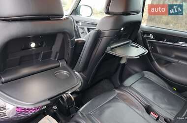 Мінівен Citroen Grand C4 Picasso 2010 в Рівному