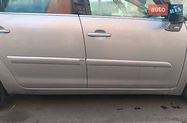 Мінівен Citroen Grand C4 Picasso 2007 в Соснівці