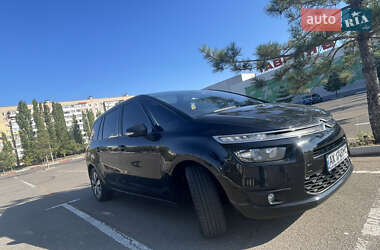 Минивэн Citroen Grand C4 Picasso 2015 в Николаеве