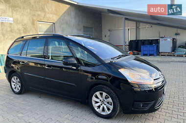 Мінівен Citroen Grand C4 Picasso 2011 в Ужгороді