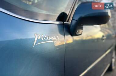 Минивэн Citroen Grand C4 Picasso 2009 в 
