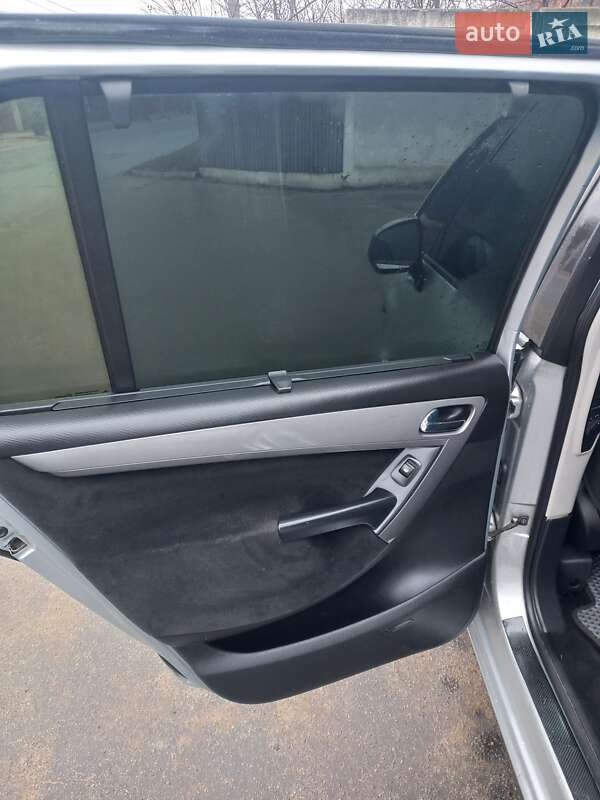 Минивэн Citroen Grand C4 Picasso 2009 в Славуте