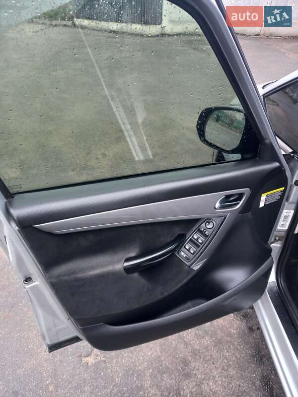 Минивэн Citroen Grand C4 Picasso 2009 в Славуте