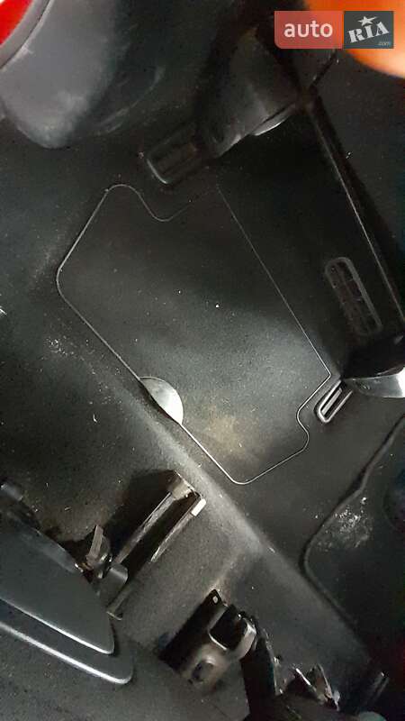 Минивэн Citroen Grand C4 Picasso 2010 в Самборе