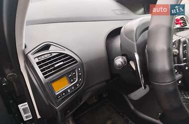 Минивэн Citroen Grand C4 Picasso 2009 в Лозовой