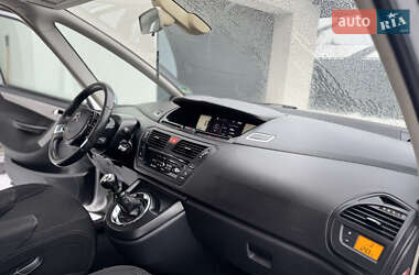 Мінівен Citroen Grand C4 Picasso 2013 в Львові