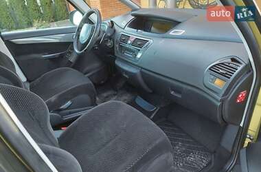 Мінівен Citroen Grand C4 Picasso 2007 в Калуші