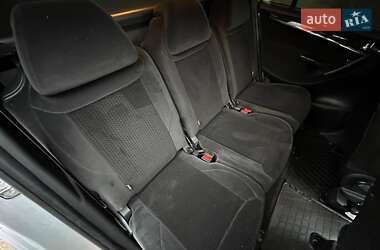 Минивэн Citroen Grand C4 Picasso 2008 в 