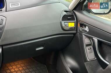 Минивэн Citroen Grand C4 Picasso 2008 в 