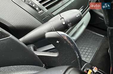 Минивэн Citroen Grand C4 Picasso 2008 в 