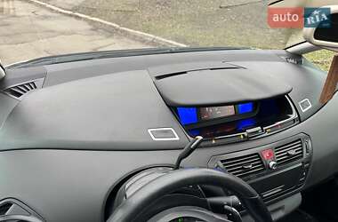 Минивэн Citroen Grand C4 Picasso 2008 в 
