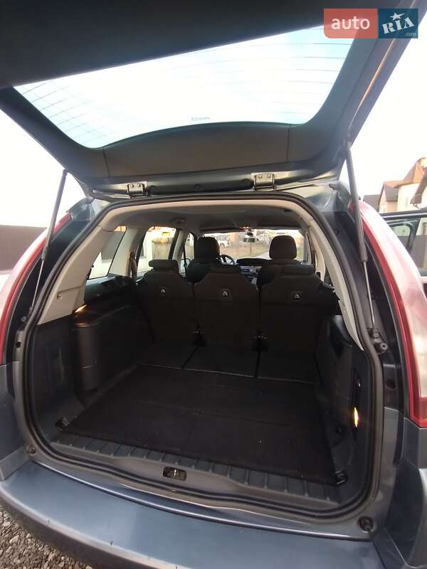 Мінівен Citroen Grand C4 Picasso 2010 в Івано-Франківську