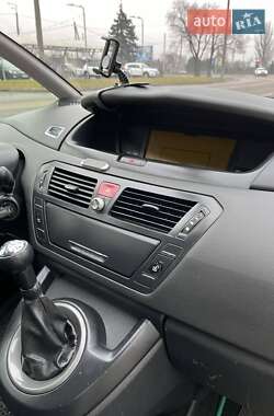 Мінівен Citroen Grand C4 Picasso 2008 в Обухівці