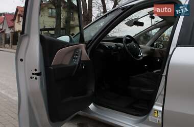 Минивэн Citroen Grand C4 Picasso 2013 в 