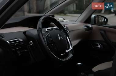 Минивэн Citroen Grand C4 Picasso 2013 в 