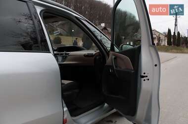 Минивэн Citroen Grand C4 Picasso 2013 в 