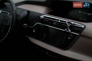 Минивэн Citroen Grand C4 Picasso 2013 в 