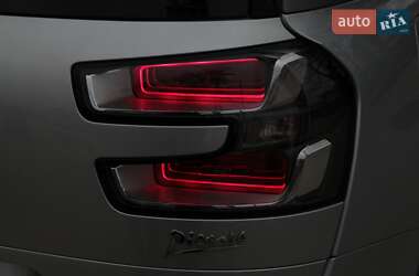 Минивэн Citroen Grand C4 Picasso 2013 в 