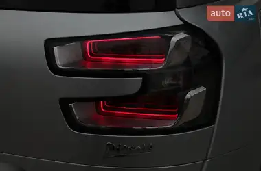 Citroen Grand C4 Picasso 2013