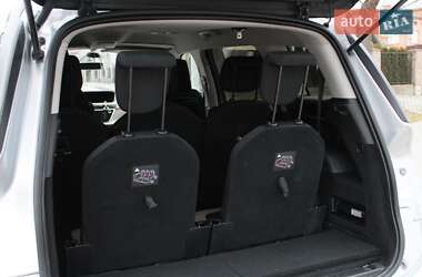 Минивэн Citroen Grand C4 Picasso 2013 в 