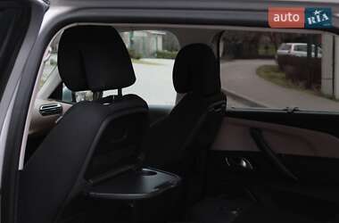Минивэн Citroen Grand C4 Picasso 2013 в 