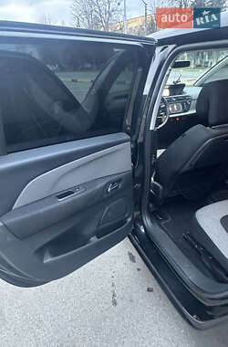 Минивэн Citroen Grand C4 Picasso 2015 в 