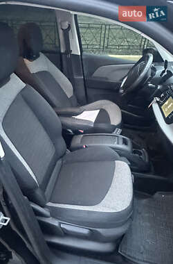 Минивэн Citroen Grand C4 Picasso 2015 в 