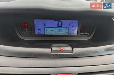 Минивэн Citroen Grand C4 Picasso 2008 в Ровно