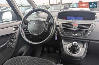 Минивэн Citroen Grand C4 Picasso 2008 в Ровно