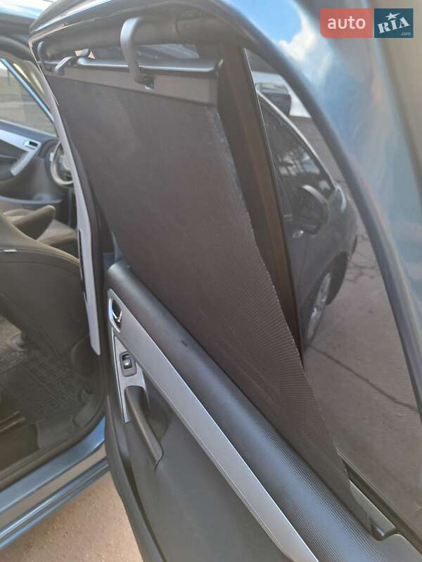 Минивэн Citroen Grand C4 Picasso 2011 в Бердичеве