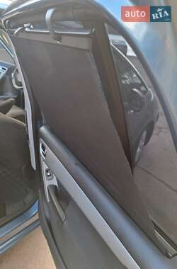 Минивэн Citroen Grand C4 Picasso 2011 в 