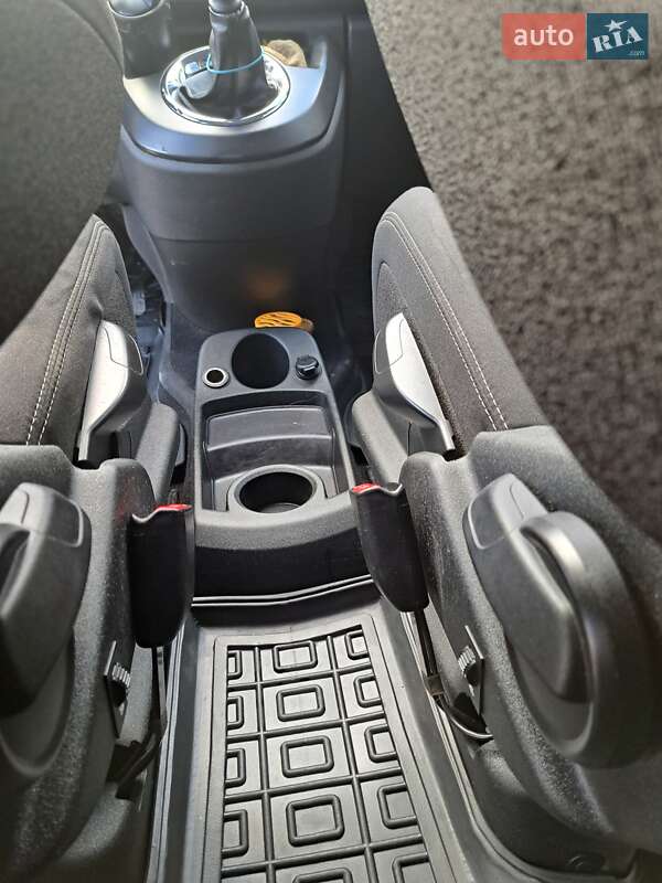 Минивэн Citroen Grand C4 Picasso 2011 в Бердичеве