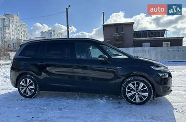 Мінівен Citroen Grand C4 Picasso 2015 в Києві