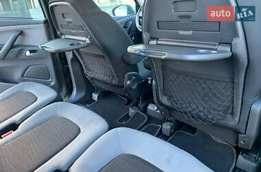 Минивэн Citroen Grand C4 Picasso 2014 в 