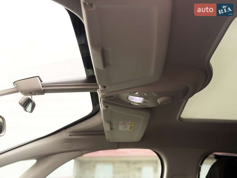 Минивэн Citroen Grand C4 Picasso 2017 в Новой Ушице