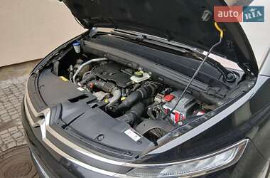 Минивэн Citroen Grand C4 Picasso 2015 в 