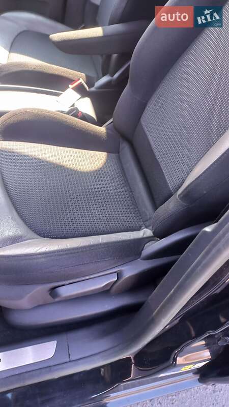 Минивэн Citroen Grand C4 Picasso 2014 в Миргороде