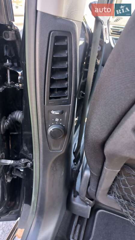 Минивэн Citroen Grand C4 Picasso 2014 в Миргороде