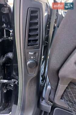 Минивэн Citroen Grand C4 Picasso 2014 в 