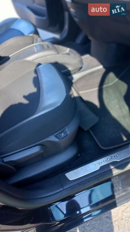 Минивэн Citroen Grand C4 Picasso 2014 в Миргороде