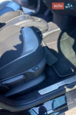 Минивэн Citroen Grand C4 Picasso 2014 в 