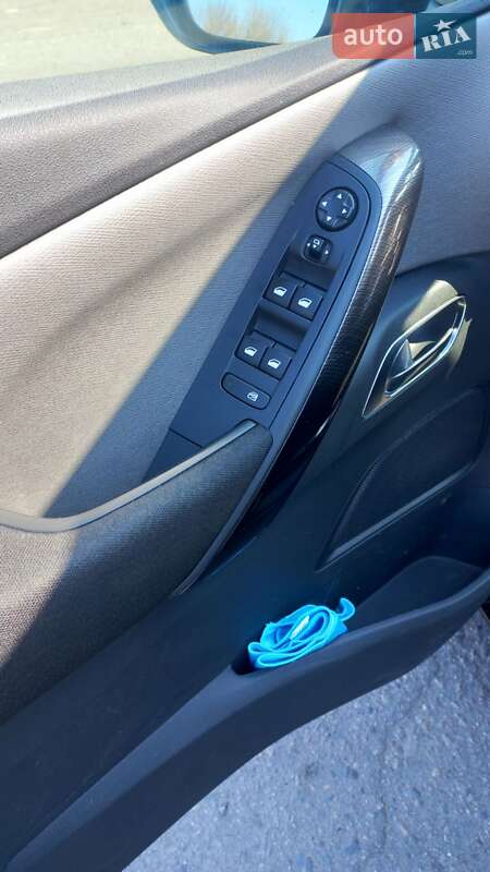 Минивэн Citroen Grand C4 Picasso 2014 в Миргороде