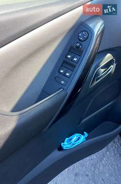 Минивэн Citroen Grand C4 Picasso 2014 в 