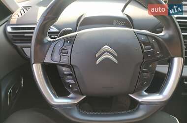 Минивэн Citroen Grand C4 Picasso 2018 в 
