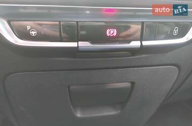Минивэн Citroen Grand C4 Picasso 2018 в 